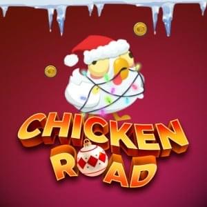 Chicken Road