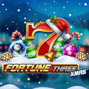 Fortune Three XMAS